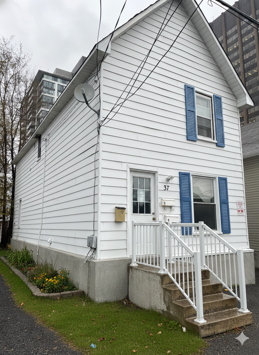 37 Adeline Street - 1