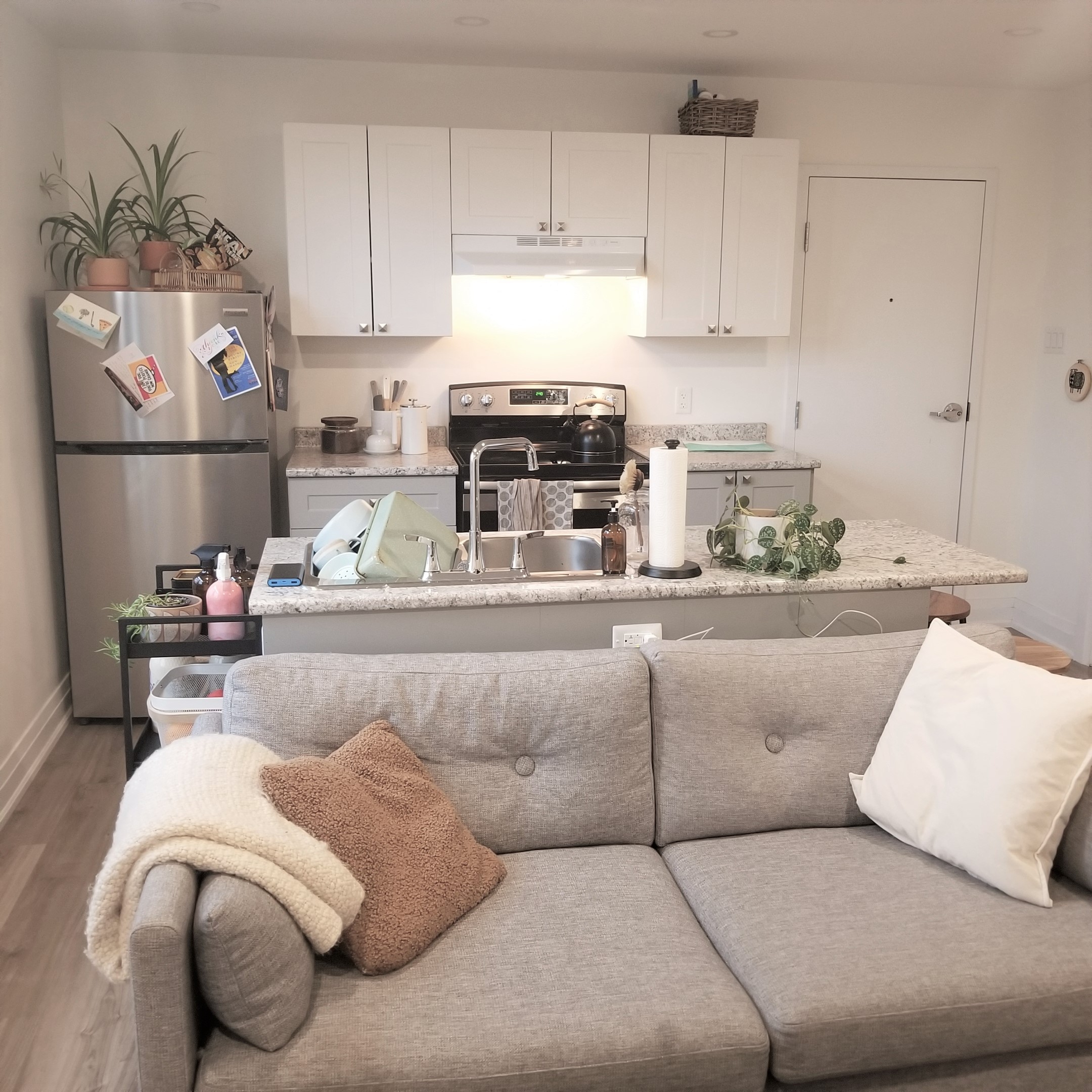 87 Stirling Avenue - 5