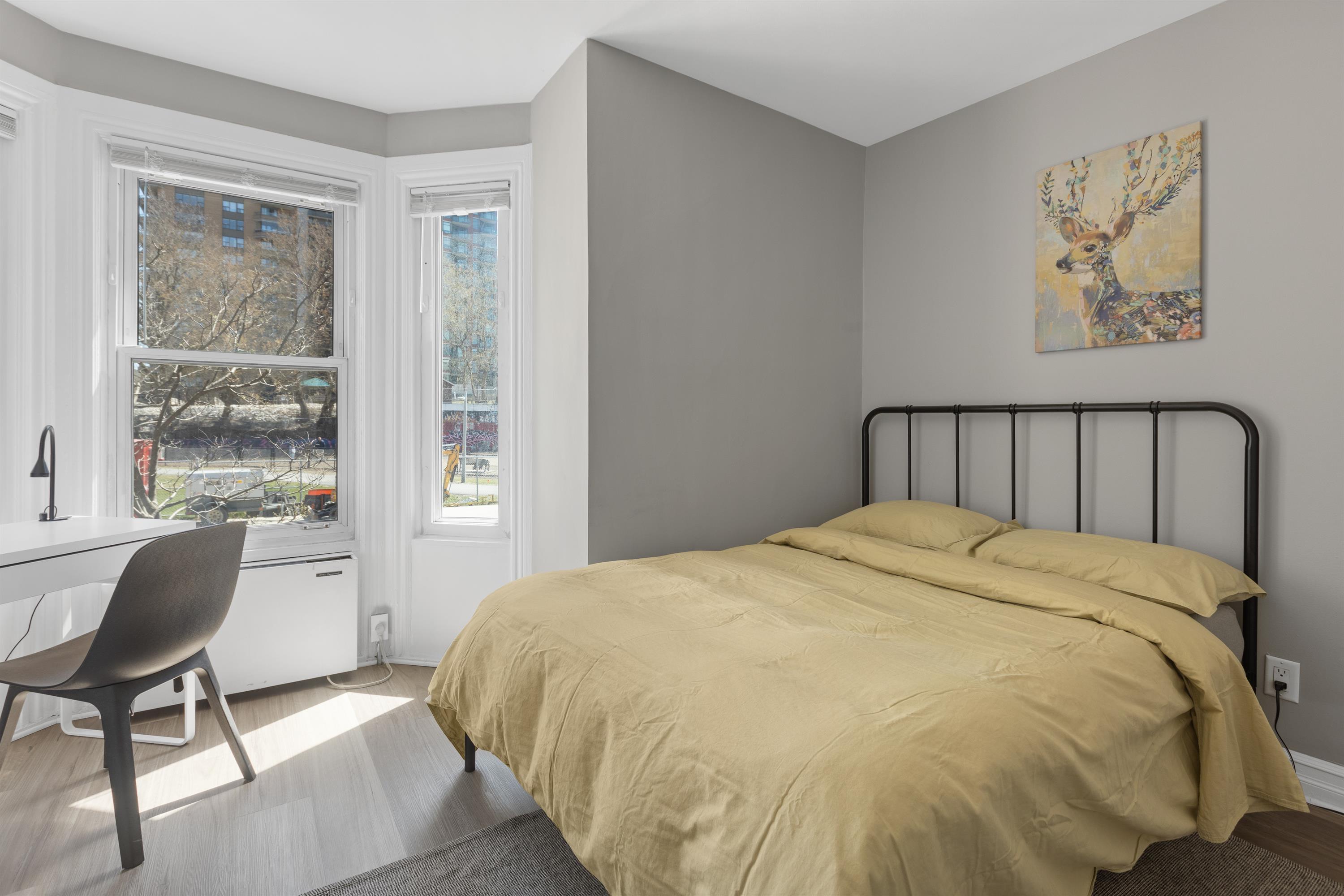 114 - 467 Slater Street